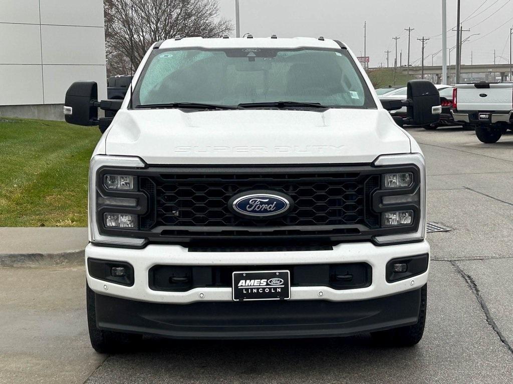 used 2024 Ford F-350 car, priced at $71,528