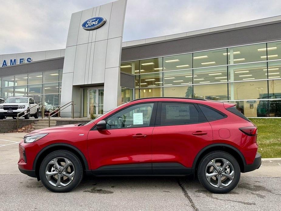 new 2025 Ford Escape car, priced at $33,979