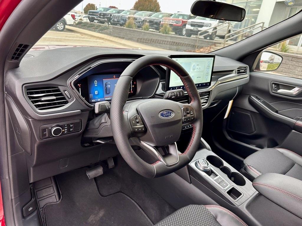 new 2025 Ford Escape car, priced at $33,979