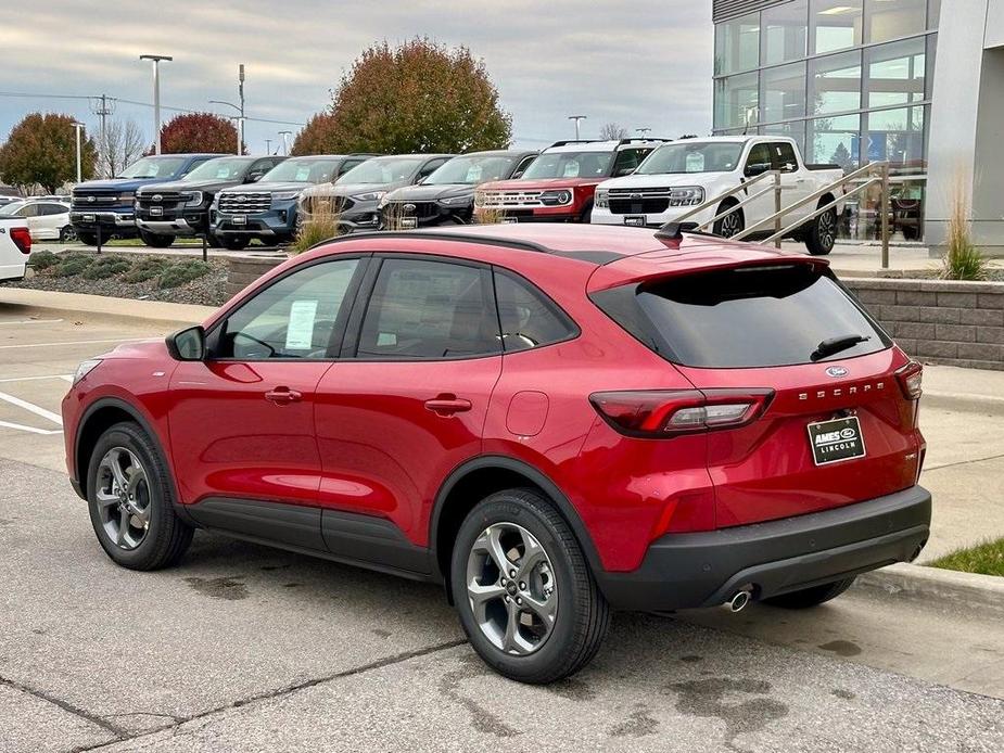 new 2025 Ford Escape car, priced at $33,979