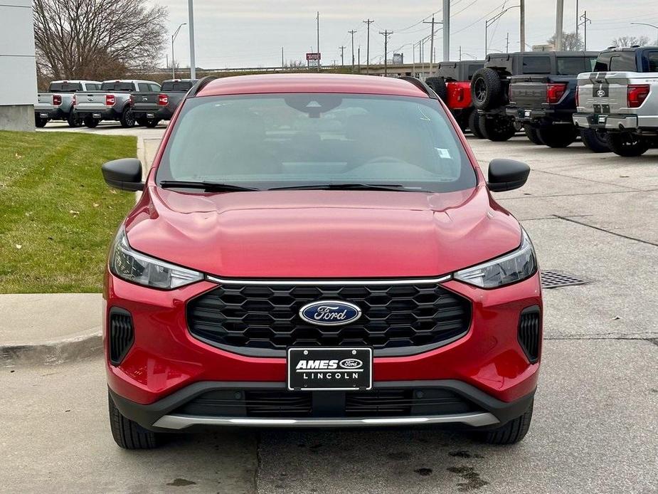 new 2025 Ford Escape car, priced at $33,979