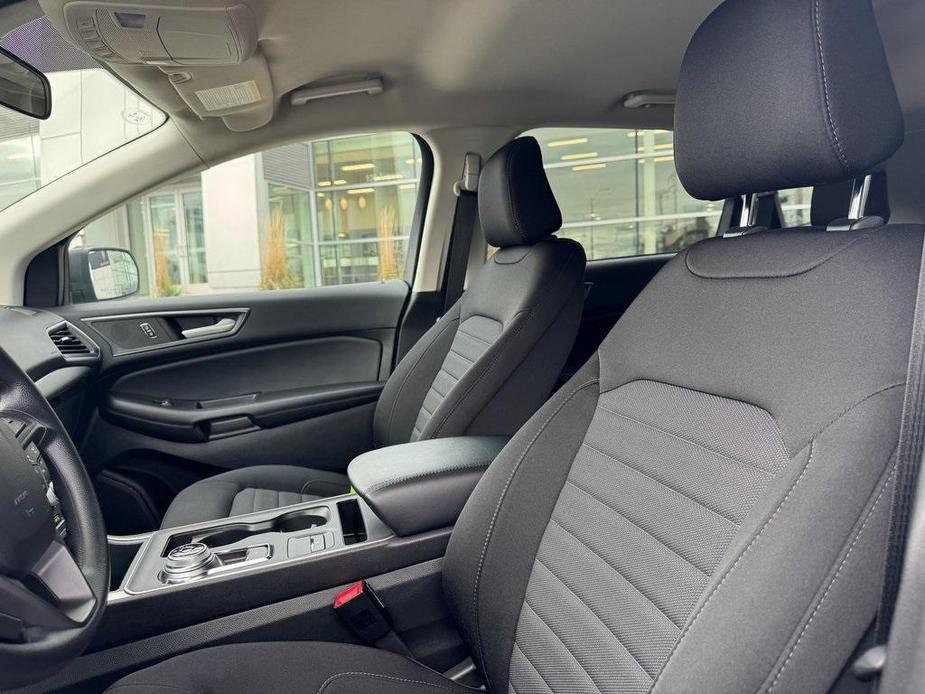 new 2024 Ford Edge car, priced at $33,260