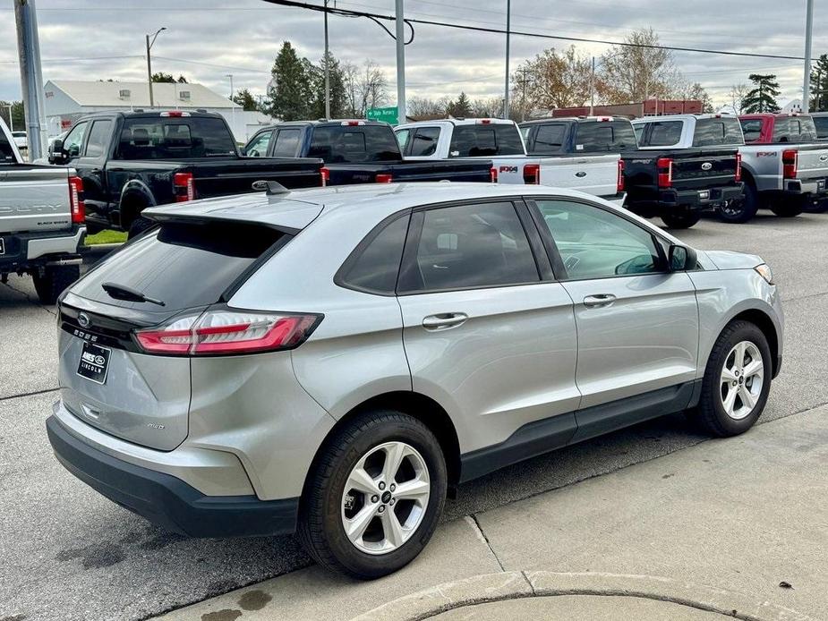 new 2024 Ford Edge car, priced at $33,260