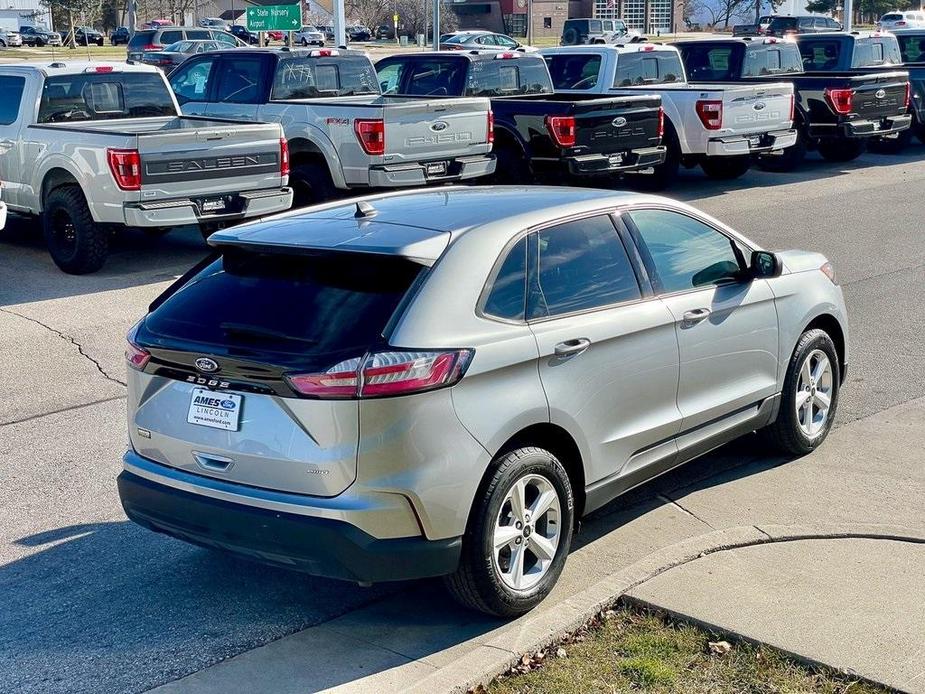 new 2024 Ford Edge car, priced at $38,260