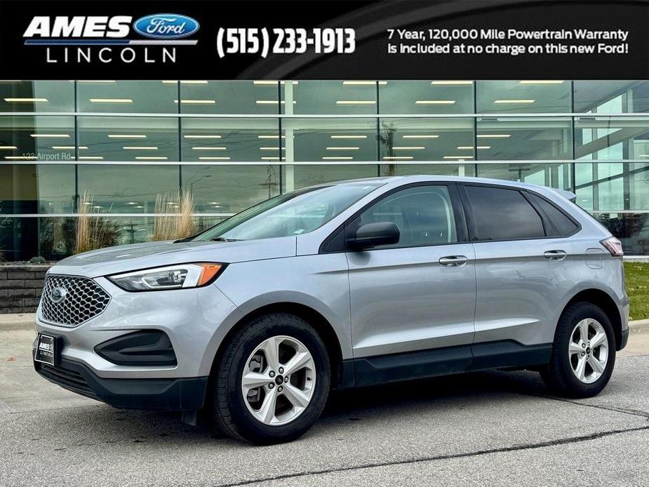 new 2024 Ford Edge car, priced at $33,260