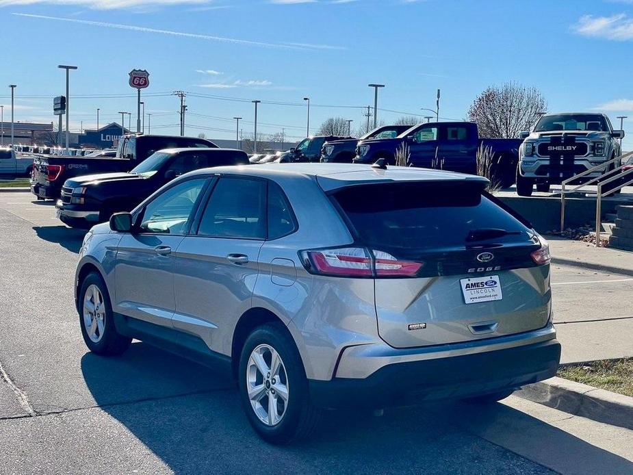 new 2024 Ford Edge car, priced at $38,260