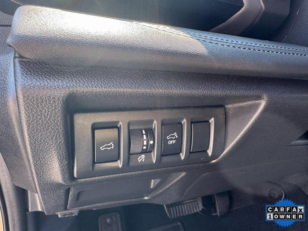 used 2024 Subaru Outback car, priced at $37,968