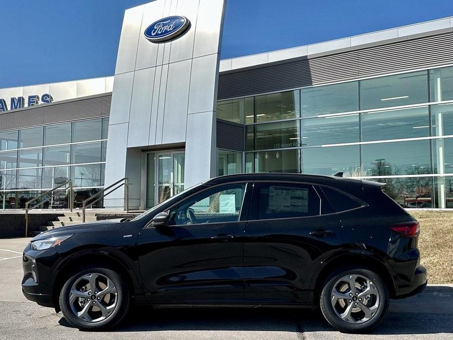 new 2024 Ford Escape car, priced at $33,139