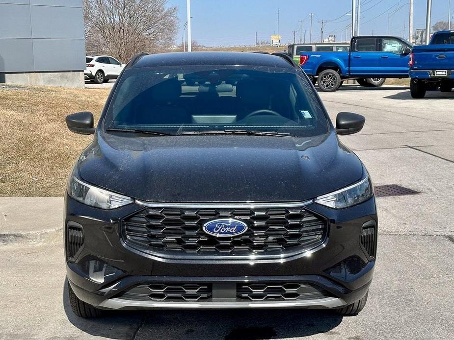 new 2024 Ford Escape car, priced at $33,139