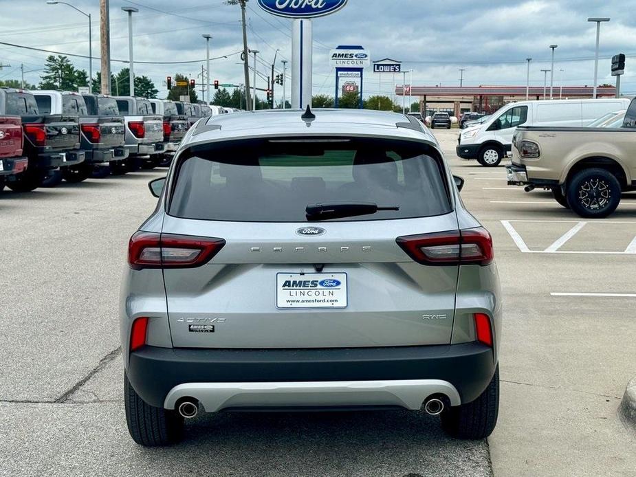 new 2024 Ford Escape car, priced at $30,464