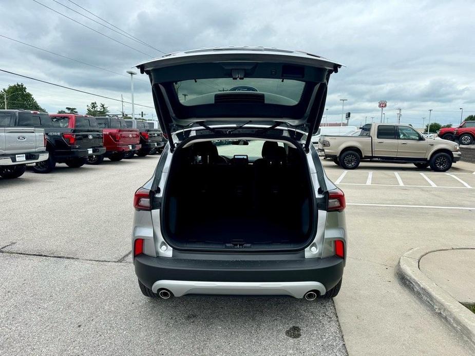 new 2024 Ford Escape car, priced at $30,464