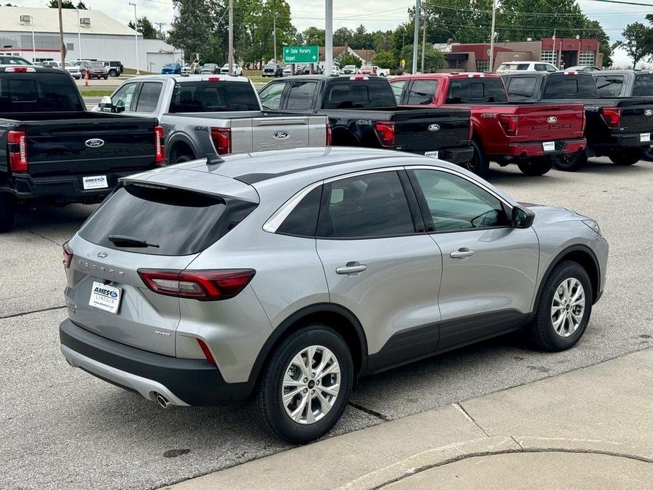 new 2024 Ford Escape car, priced at $30,464