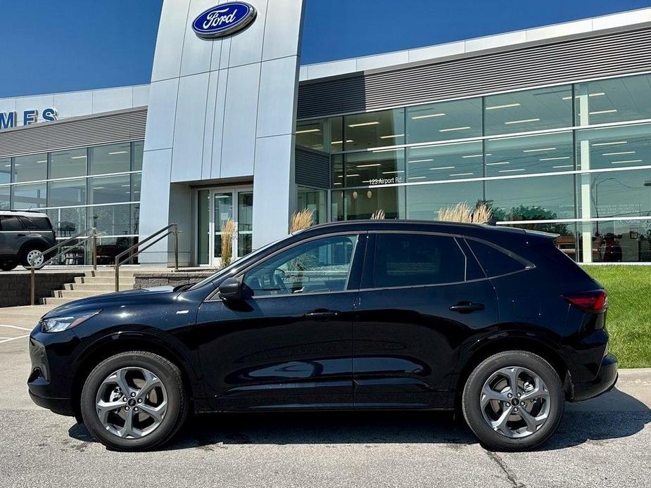 new 2024 Ford Escape car, priced at $28,896