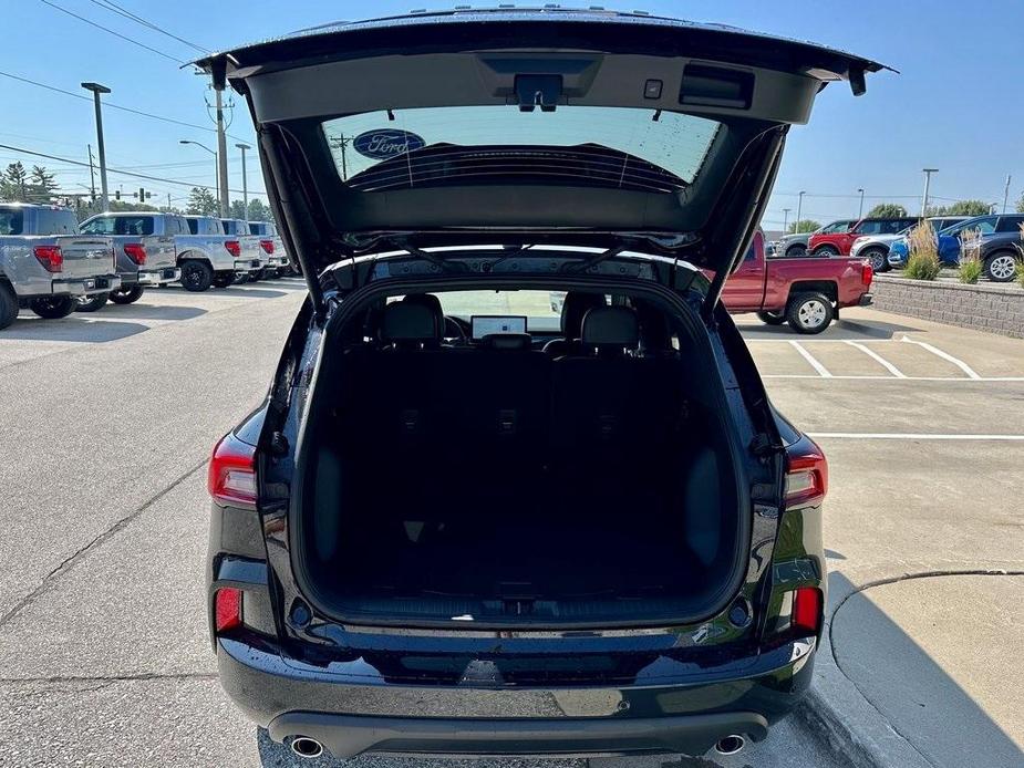 new 2024 Ford Escape car, priced at $28,896