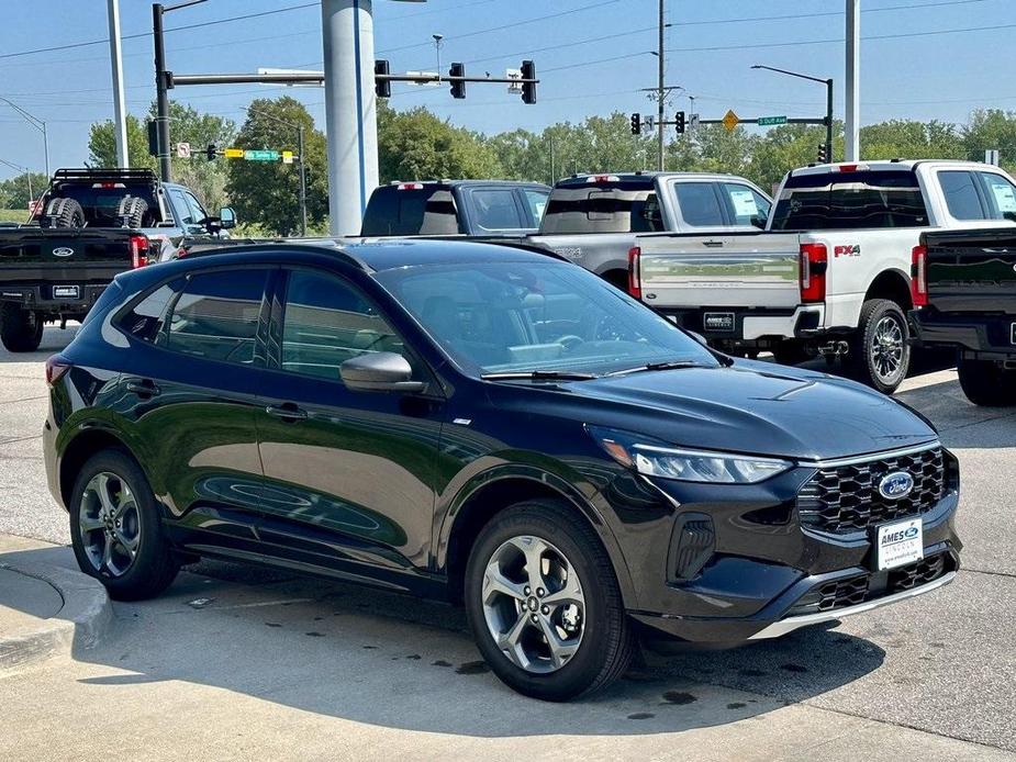 new 2024 Ford Escape car, priced at $28,896