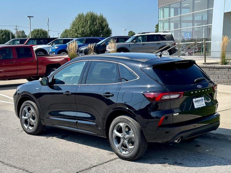 new 2024 Ford Escape car, priced at $28,896