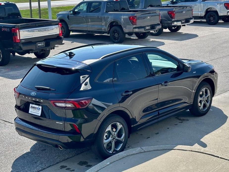 new 2024 Ford Escape car, priced at $28,896