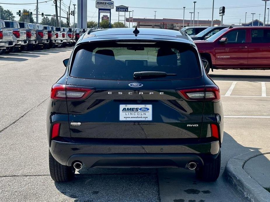 new 2024 Ford Escape car, priced at $28,896