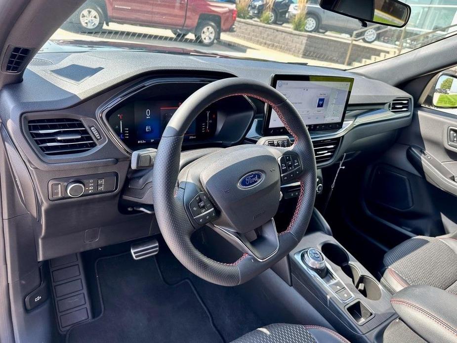 new 2024 Ford Escape car, priced at $28,896