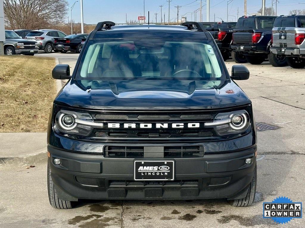 used 2023 Ford Bronco Sport car, priced at $29,226