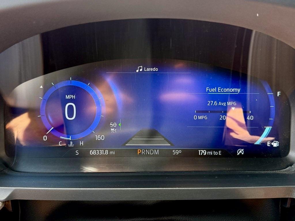 used 2020 Ford Explorer car, priced at $31,968
