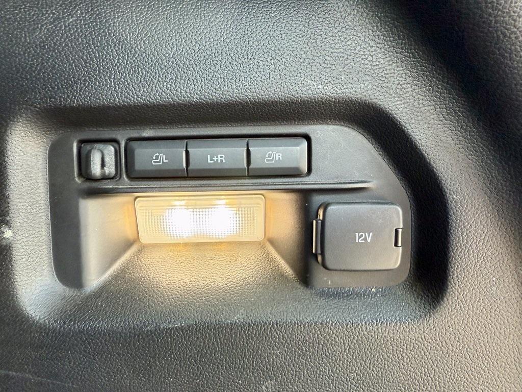 used 2020 Ford Explorer car, priced at $31,968