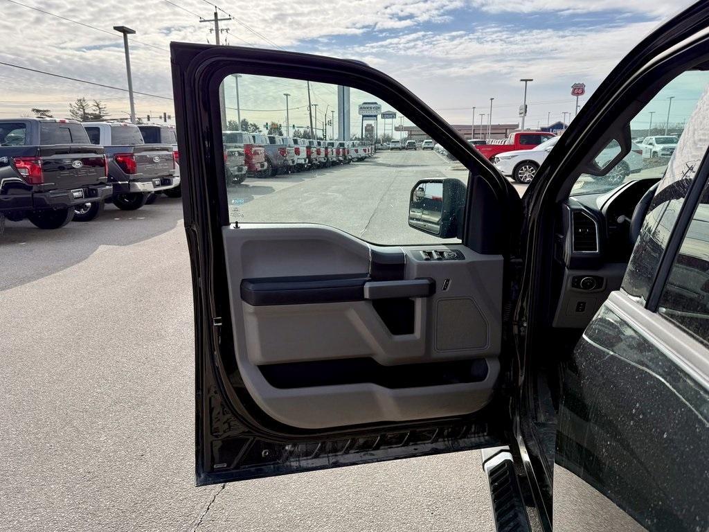 used 2015 Ford F-150 car, priced at $19,428