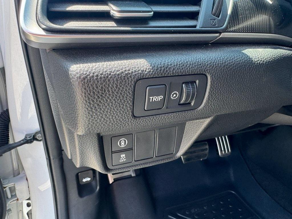 used 2022 Honda Accord car, priced at $29,658