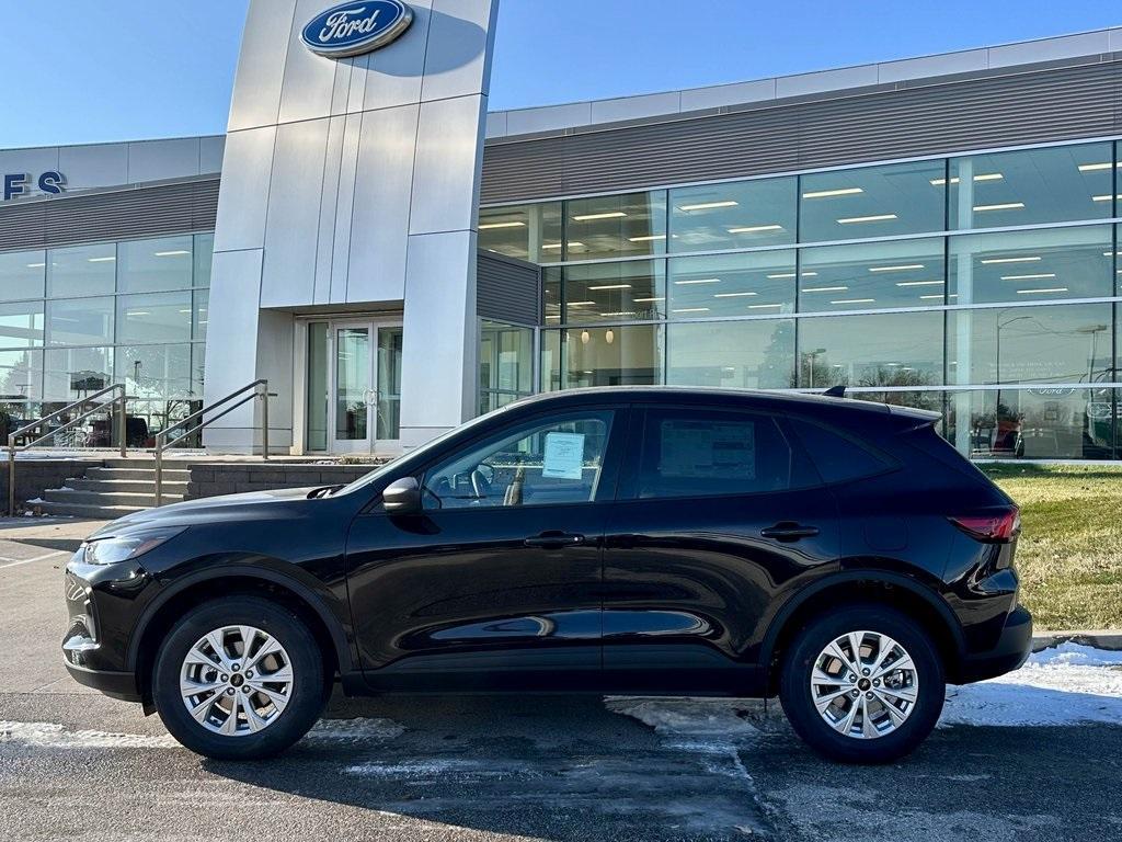 new 2025 Ford Escape car, priced at $31,059