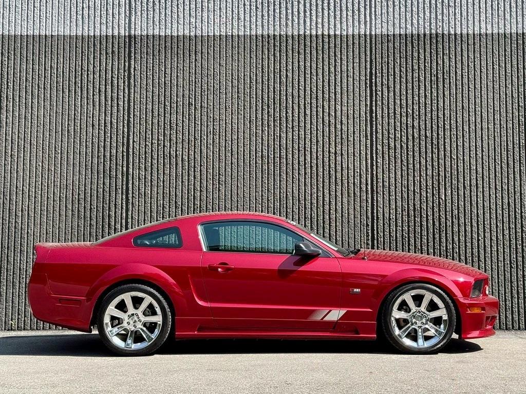 used 2005 Ford Mustang car, priced at $24,968