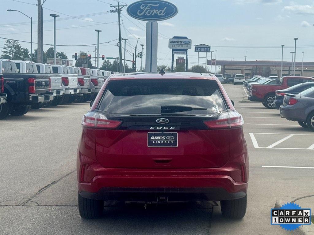 used 2023 Ford Edge car, priced at $25,968