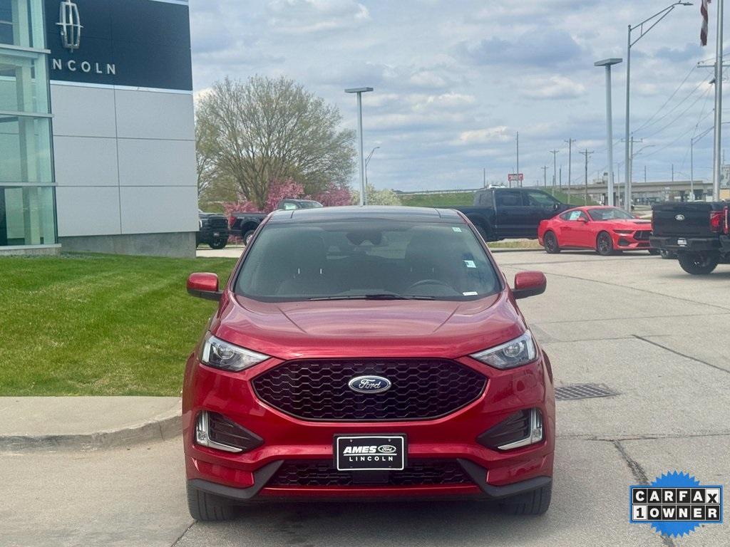 used 2023 Ford Edge car, priced at $25,968