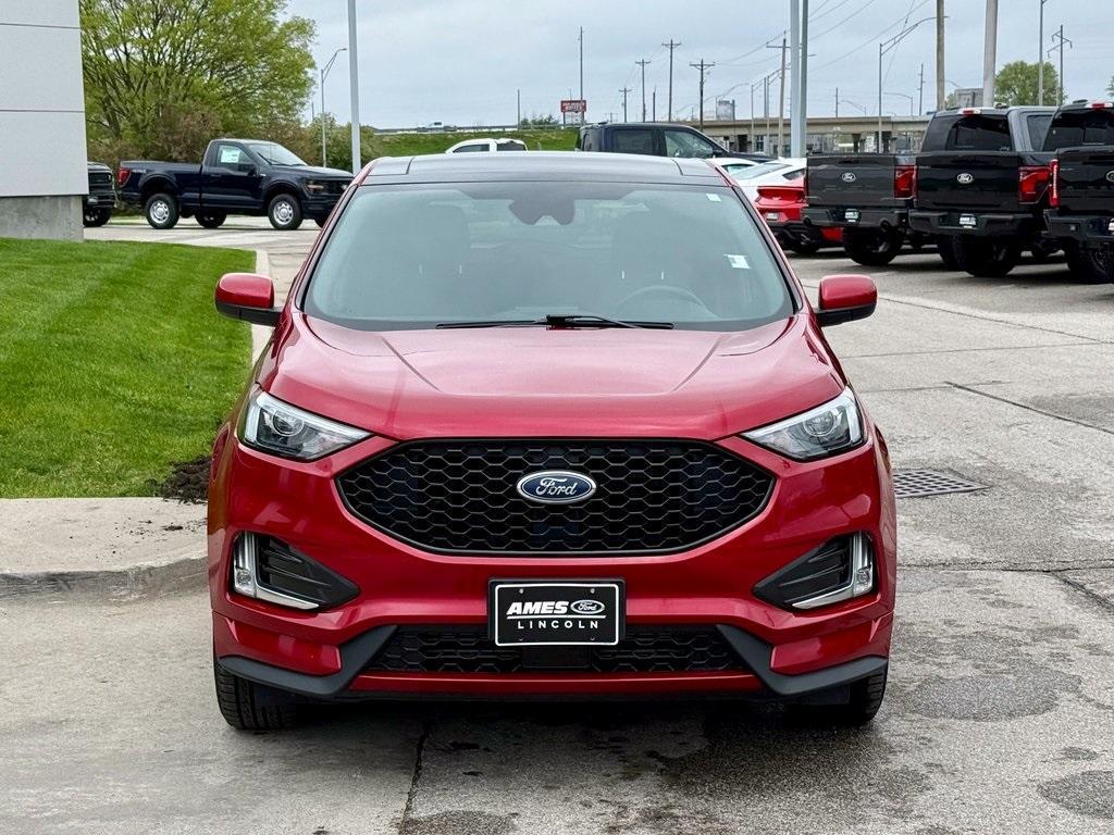 used 2023 Ford Edge car, priced at $25,968