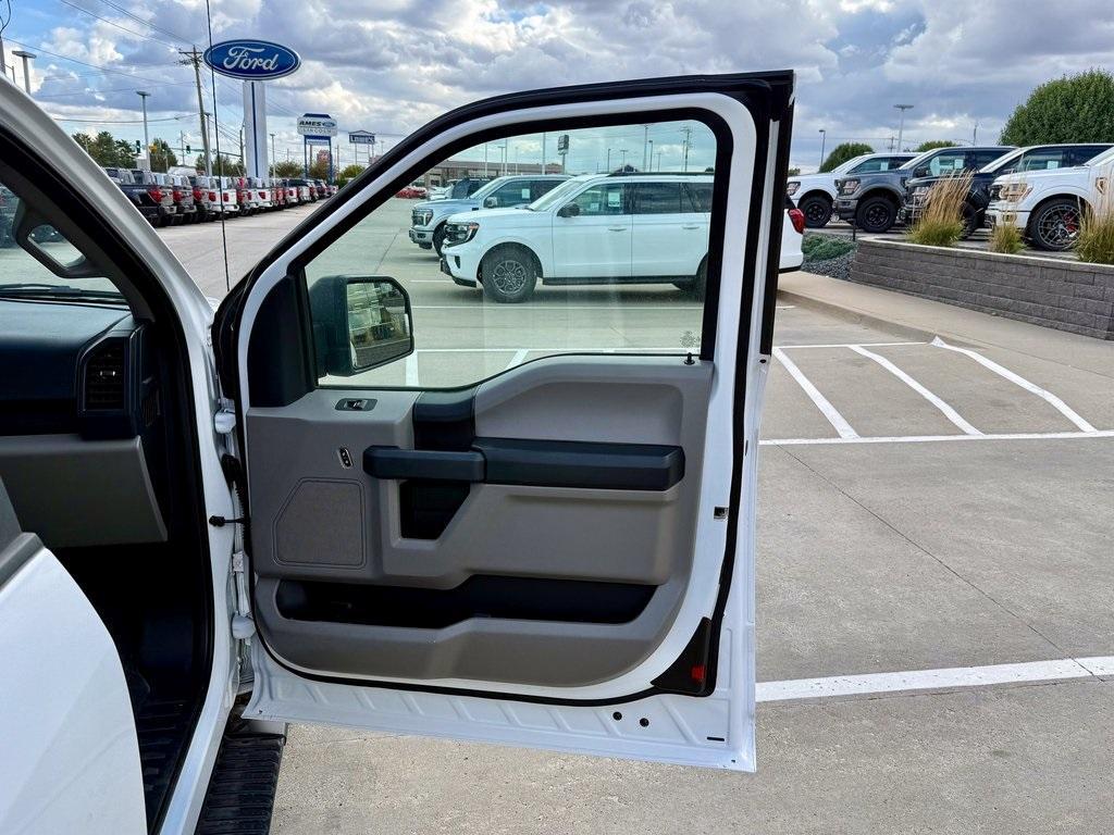 used 2019 Ford F-150 car, priced at $15,968
