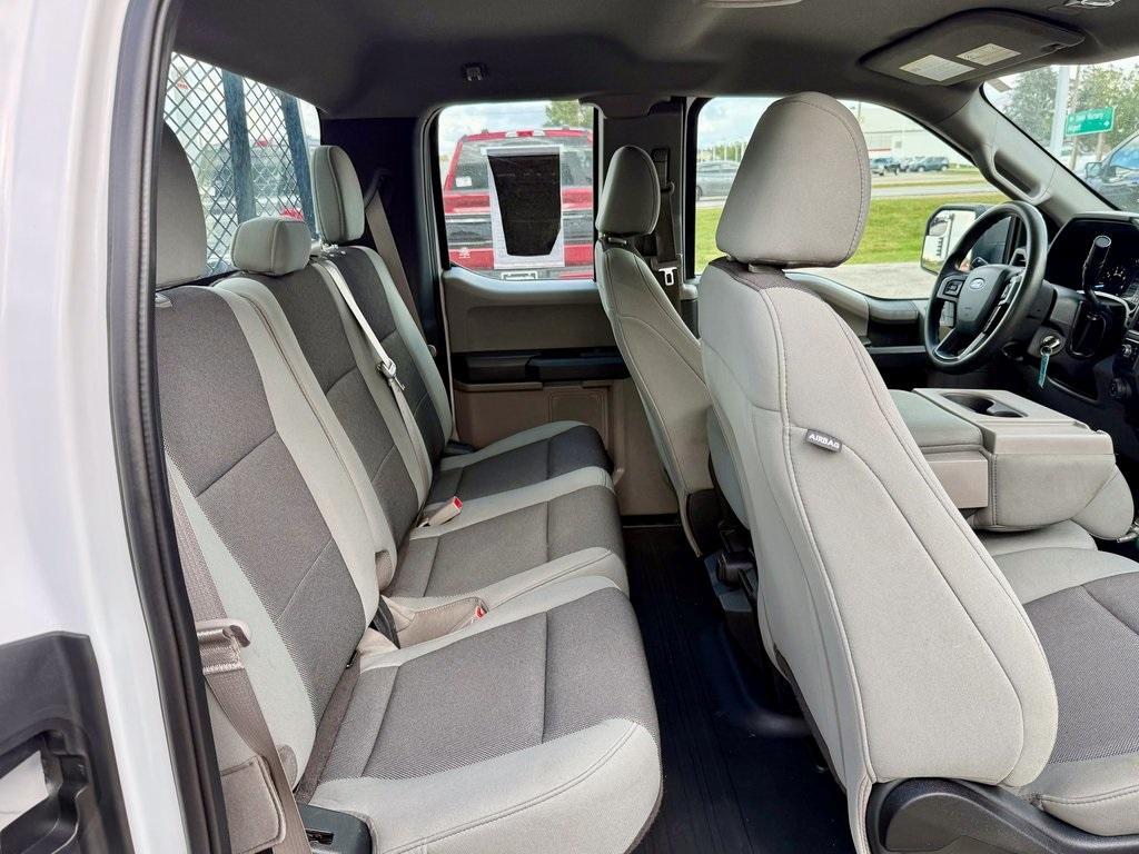 used 2019 Ford F-150 car, priced at $15,968