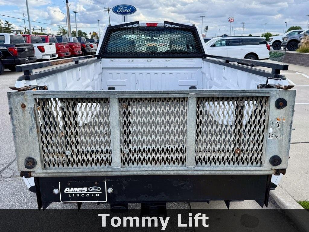 used 2019 Ford F-150 car, priced at $15,968