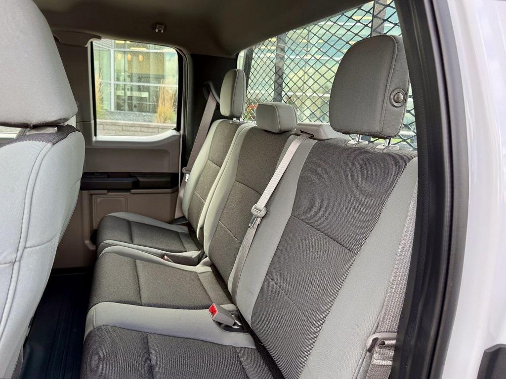 used 2019 Ford F-150 car, priced at $15,968