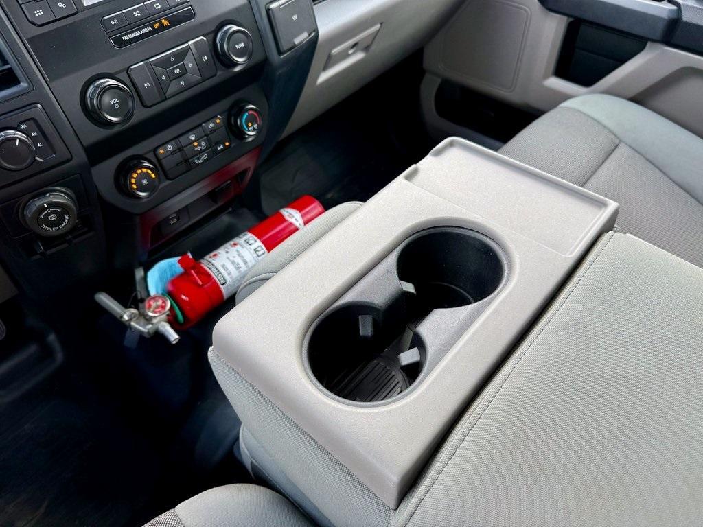 used 2019 Ford F-150 car, priced at $15,968
