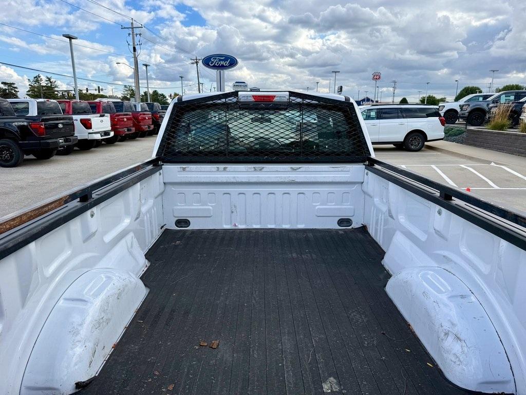 used 2019 Ford F-150 car, priced at $15,968