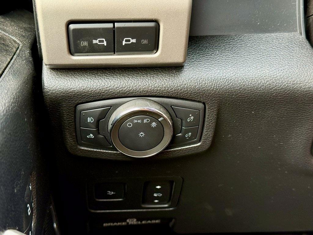 used 2020 Ford F-250 car, priced at $67,858