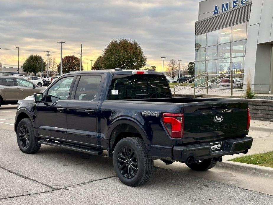 new 2024 Ford F-150 car, priced at $59,319