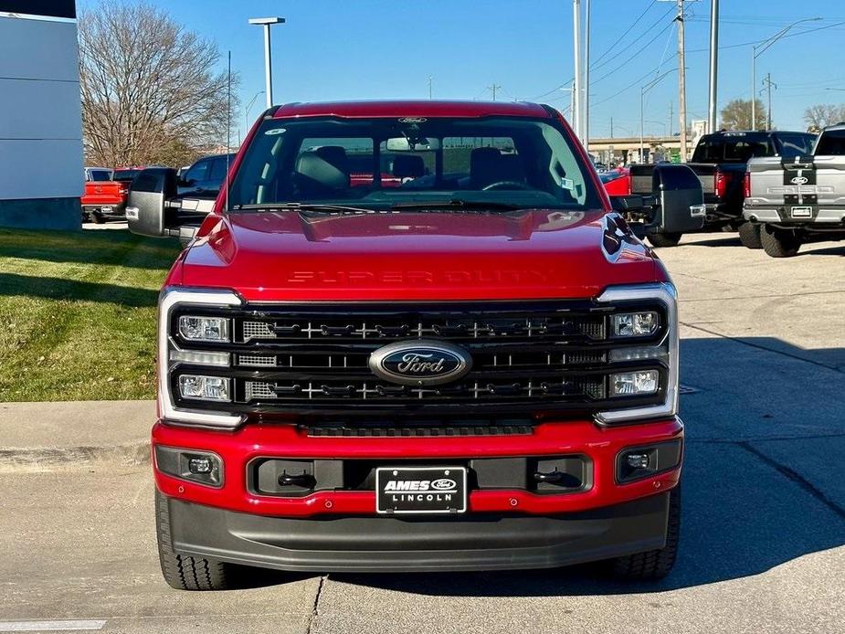 new 2024 Ford F-250 car, priced at $85,251