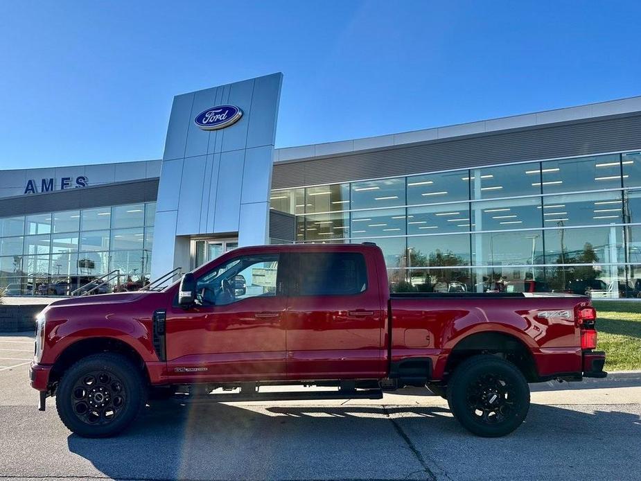 new 2024 Ford F-250 car, priced at $85,251