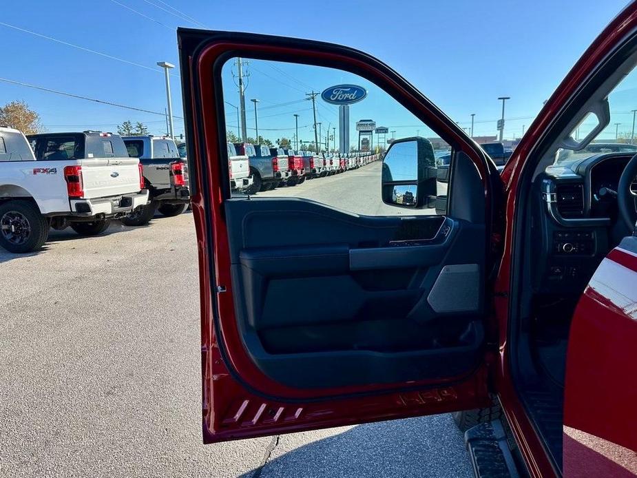 new 2024 Ford F-250 car, priced at $85,251