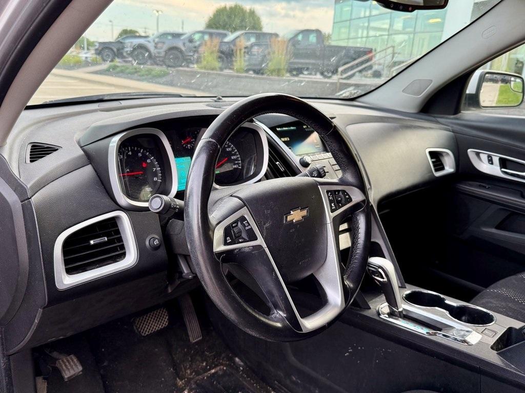 used 2013 Chevrolet Equinox car, priced at $8,468