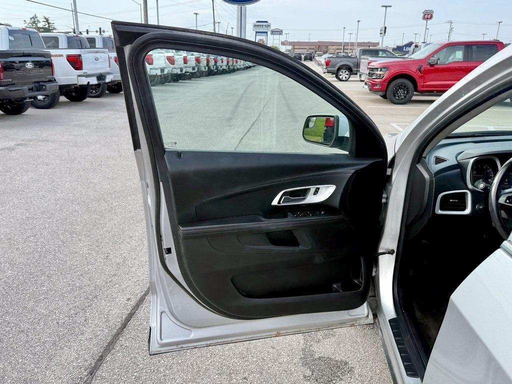 used 2013 Chevrolet Equinox car, priced at $8,468