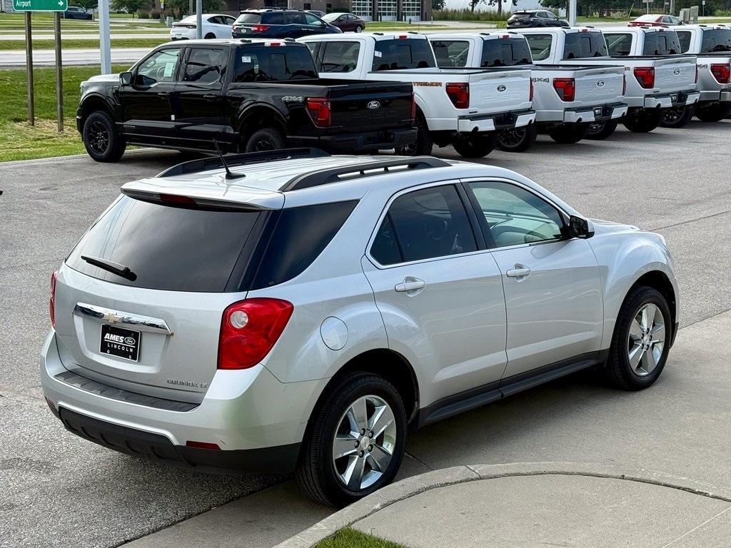 used 2013 Chevrolet Equinox car, priced at $8,468