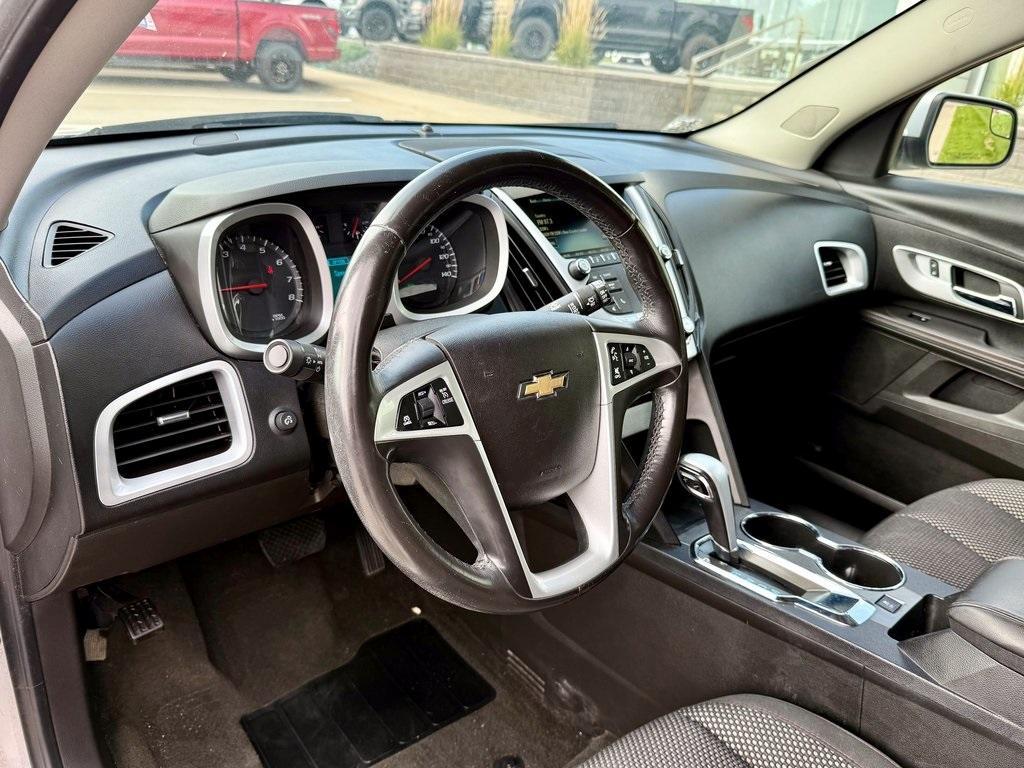 used 2013 Chevrolet Equinox car, priced at $8,468