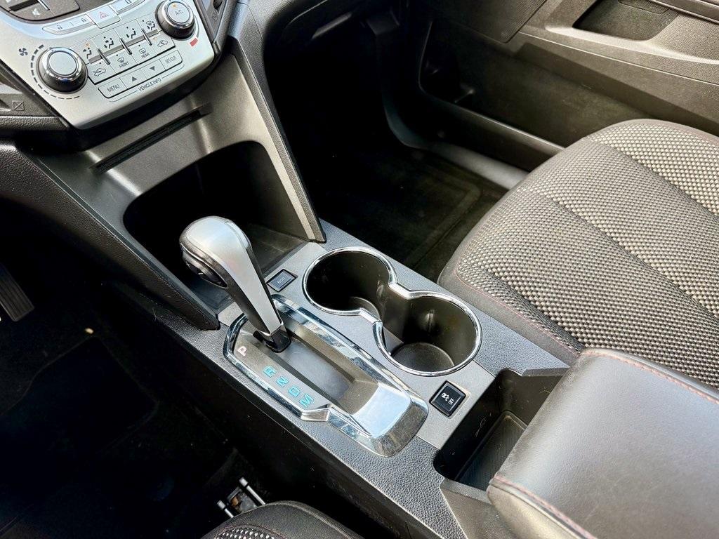 used 2013 Chevrolet Equinox car, priced at $8,468
