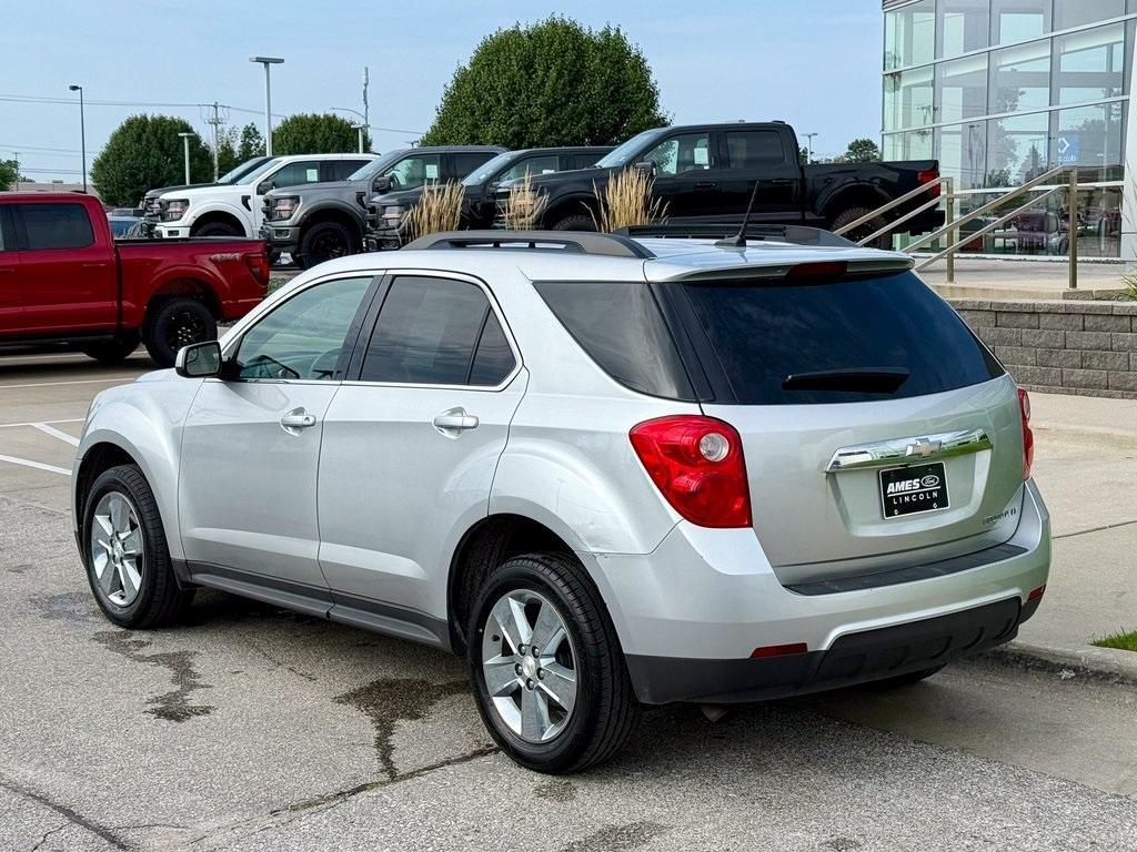 used 2013 Chevrolet Equinox car, priced at $8,468